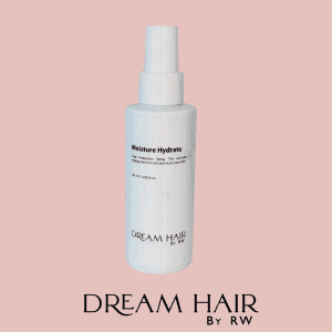 Dream Hair By RW Heat Protection Spray