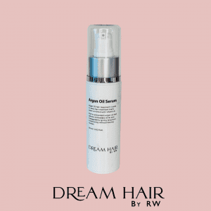 Dream Hair By RW Argan Oil