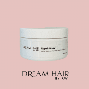 Dream Hair By RW Repair Mask