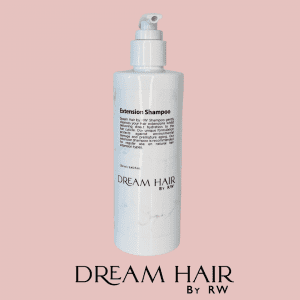 Dream Hair By RW Extension Shampoo