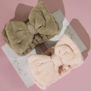 Dream Hair By RW Fluffy Skin & Make-up Head Bands
