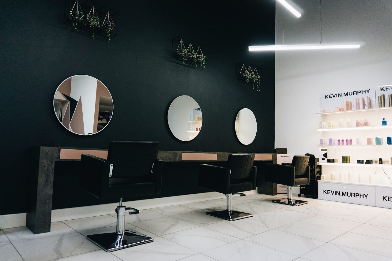 How to start a hair extension business