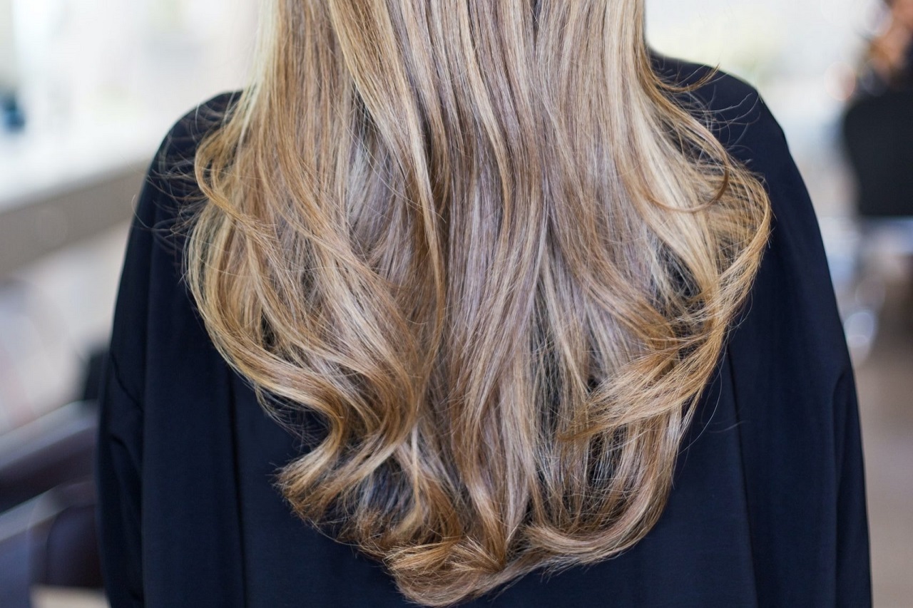 how do hair extensions work