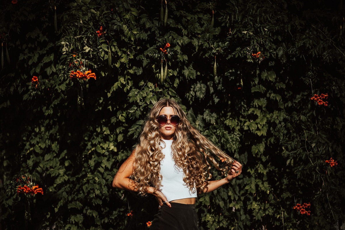 Can You Curl Human Hair Extensions