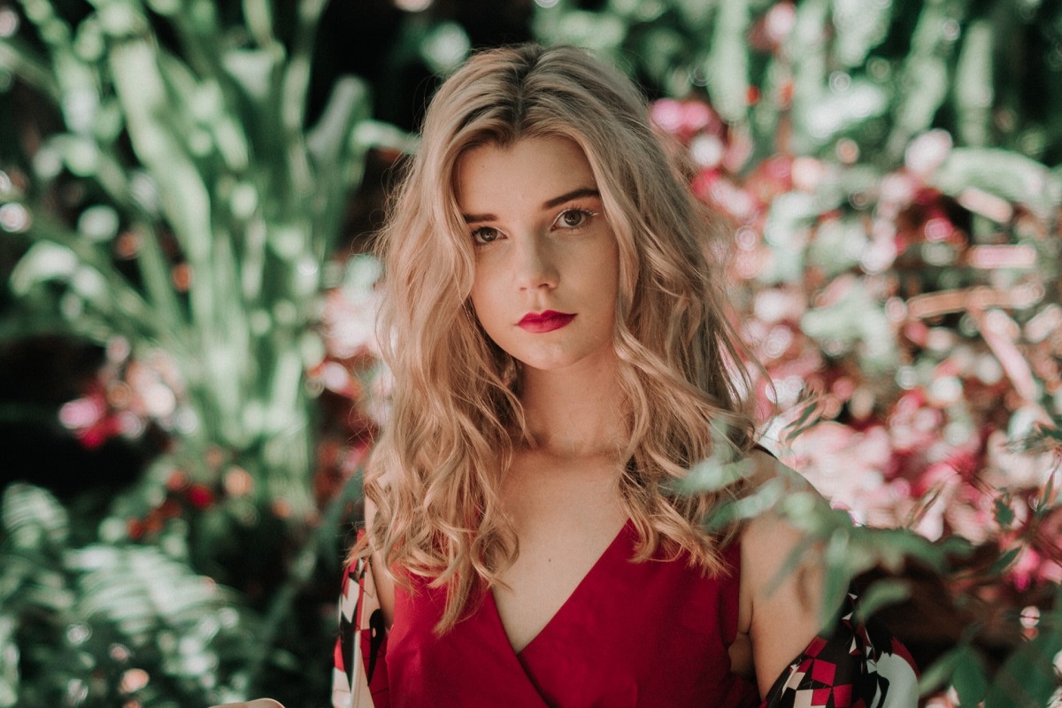 How to Look After Weft Hair Extensions
