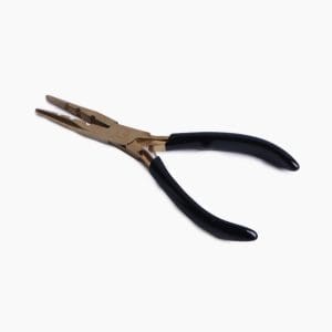Nano & Micro Bead Hair Extension Pliers