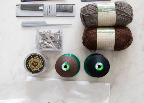 Online Training Kit